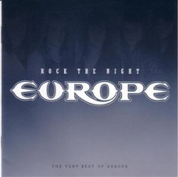 Europe - Rock The Night: The Very Best Of Europe [2CD] (2004)