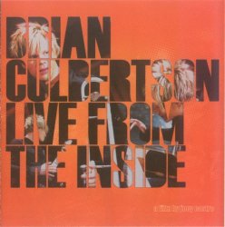 Brian Culbertson - Live From The Inside (2009)