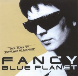 Fancy - Blue Planet (1999)