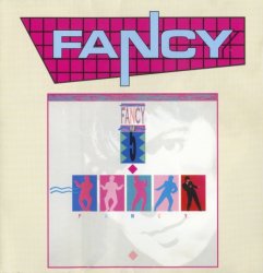 Fancy - Five [Limited Edition] (1990)