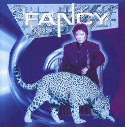 Fancy - Colours Of Life (1996)