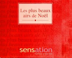 VA - Les Plus Beaux Airs De Noel (2005)