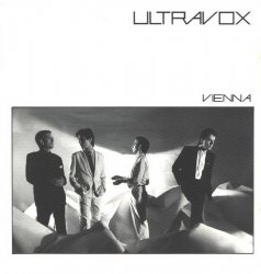 Ultravox - Vienna (1983)