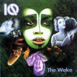 IQ - The Wake (1985) [Reissue 1994]