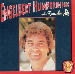 Engelbert Humperdinck - His Romantic Hits (1994)