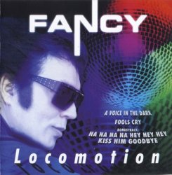 Fancy - Locomotion (2001)