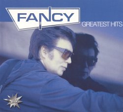 Fancy - Greatest Hits (2004)