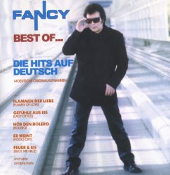 Fancy - Best Of... Die Hits Auf Deutsch (2003)