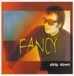 Fancy - Strip Down (2000)