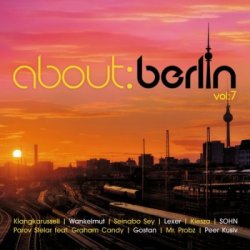 VA - About: Berlin Vol.7 [2CD] (2014)