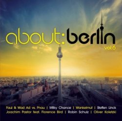 VA - About: Berlin Vol.6 [2CD] (2014)