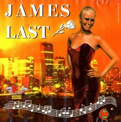 James Last - MTV Music History [2CD] (2000)