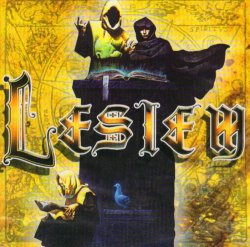 Lesiem - Mystic Spirit Voices - Selected (2000)