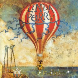 Linda Perry - In Flight (1996)