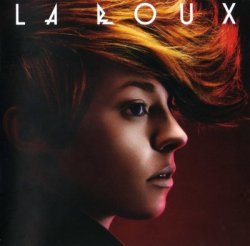 La Roux - La Roux (2009)