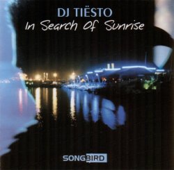 DJ Tiёsto - In Search of Sunrise vol.1 (1999)