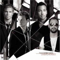 Backstreet Boys - Unbreakable (2007)