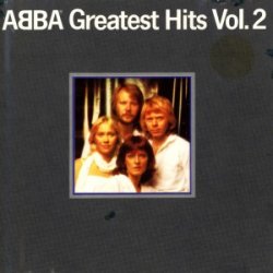 ABBA - Greatest Hits Vol.2 (1979)