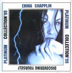 Emma Shapplin - Discovering Yourself (1999)