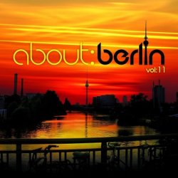 VA - About Berlin Vol.11 [2CD] (2015)