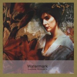 Enya -  Watermark - Remastered Limited Edition (2015)