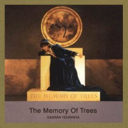 Enya - The Memory Of Trees - Remastered Limited Edition (2015)