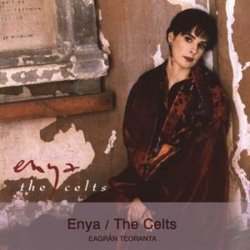 Enya - The Celts - Remastered Limited Edition (2015)