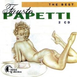 Fausto Papetti - The Best [2CD] (2003)