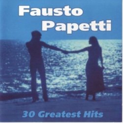 Fausto Papetti - 30 Greatest Hits (2007)