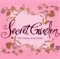 Secret Garden - The Ultimate Secret Garden (2004)