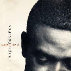 Youssou N'Dour & Neneh Cherry - Undecided [CD-Maxi] (1994)