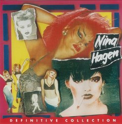 Nina Hagen - Definitive Collection (1995)