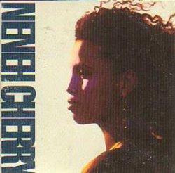 Neneh Cherry - Manchild (1989) [Single]