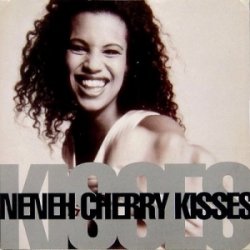 Neneh Cherry - Kisses On The Wind (1989) [Single]