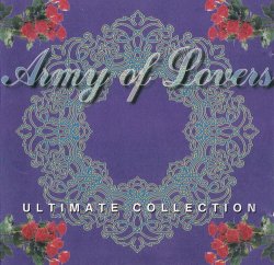 Army Of Lovers - Ultimate Collection (1995)