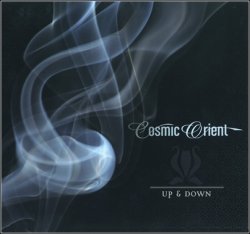 Cosmic Orient - Up And Down [2CD] (2009)