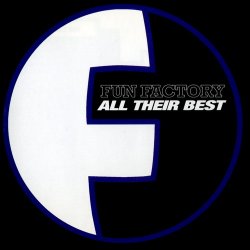 Fun Factory - All Their Best (1997)