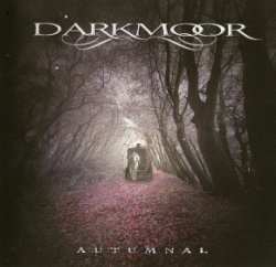 Dark Moor - Autumnal [Japan] (2009)