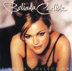 Belinda Carlisle - Singles Collection (1997)