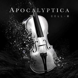 Apocalyptica - Cell-0 (2020)