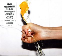 Yeah Yeah Yeahs - It's Blitz! (2009)