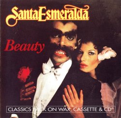 Santa Esmeralda - Beauty (1978)