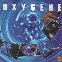 Jean Michel Jarre - Full Oxygene (2000)