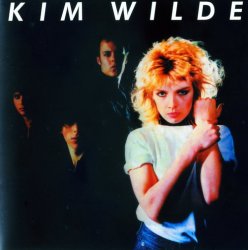 Kim Wilde - Kim Wilde (1981) [Compilation 2009]