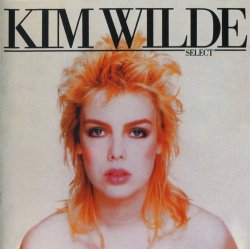 Kim Wilde - Select (1982) [Compilation 2009]