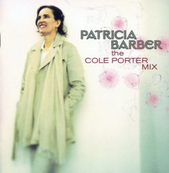 Patricia Barber - The Cole Porter Mix (2008)