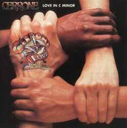 Cerrone - Love In C Minor (1976)