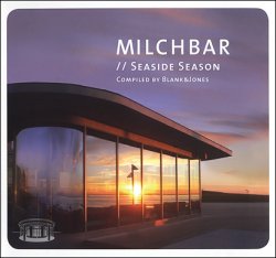 VA - Blank & Jones - Milchbar. Seaside Season (2009)