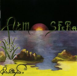 Adriano Celentano - Atmosfera (1983) [Reissue 2002]