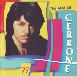 Cerrone - The best of (1999)